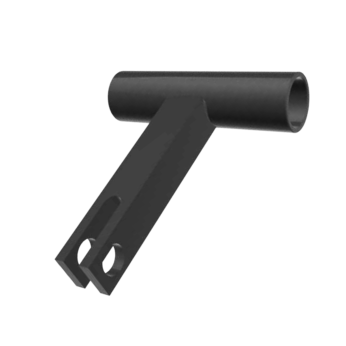 Frame Only for 4-Wheel Peco