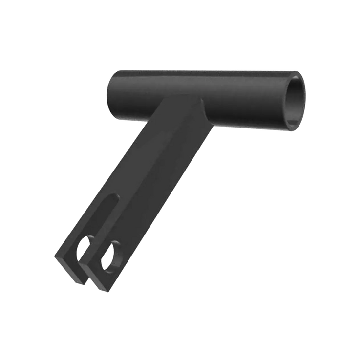 Frame Only for 4-Wheel Peco