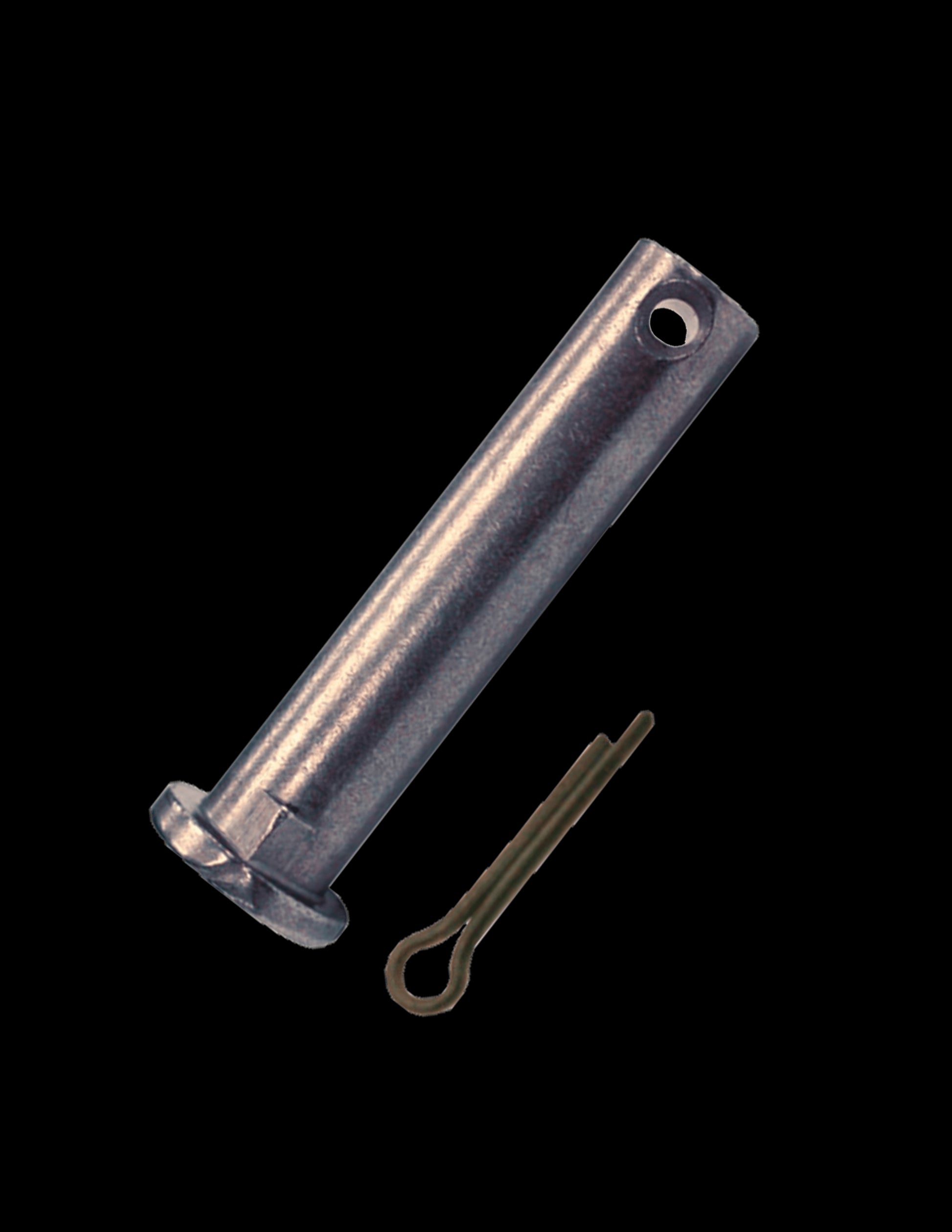 Pin and Cotter Only - Shoulder for D81X