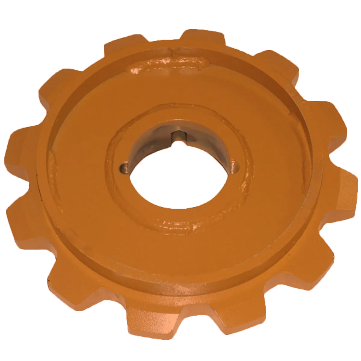 12-Tooth Conveyor Drive Sprocket for D81X, D88K, C188, BRH188, SC78 Chains | 3E’s Replacement Item 301-56
