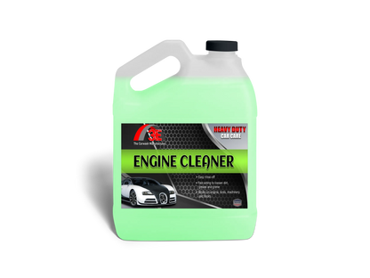 1 gallon Engine Cleaner – powerful car & engine degreaser for wheels, tires, and automotive cleaning.