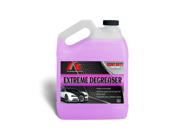 Extreme Car & Engine Degreaser