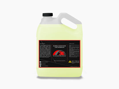 Honeydew Snow Foam Car Shampoo – High Foaming Car Wash Soap