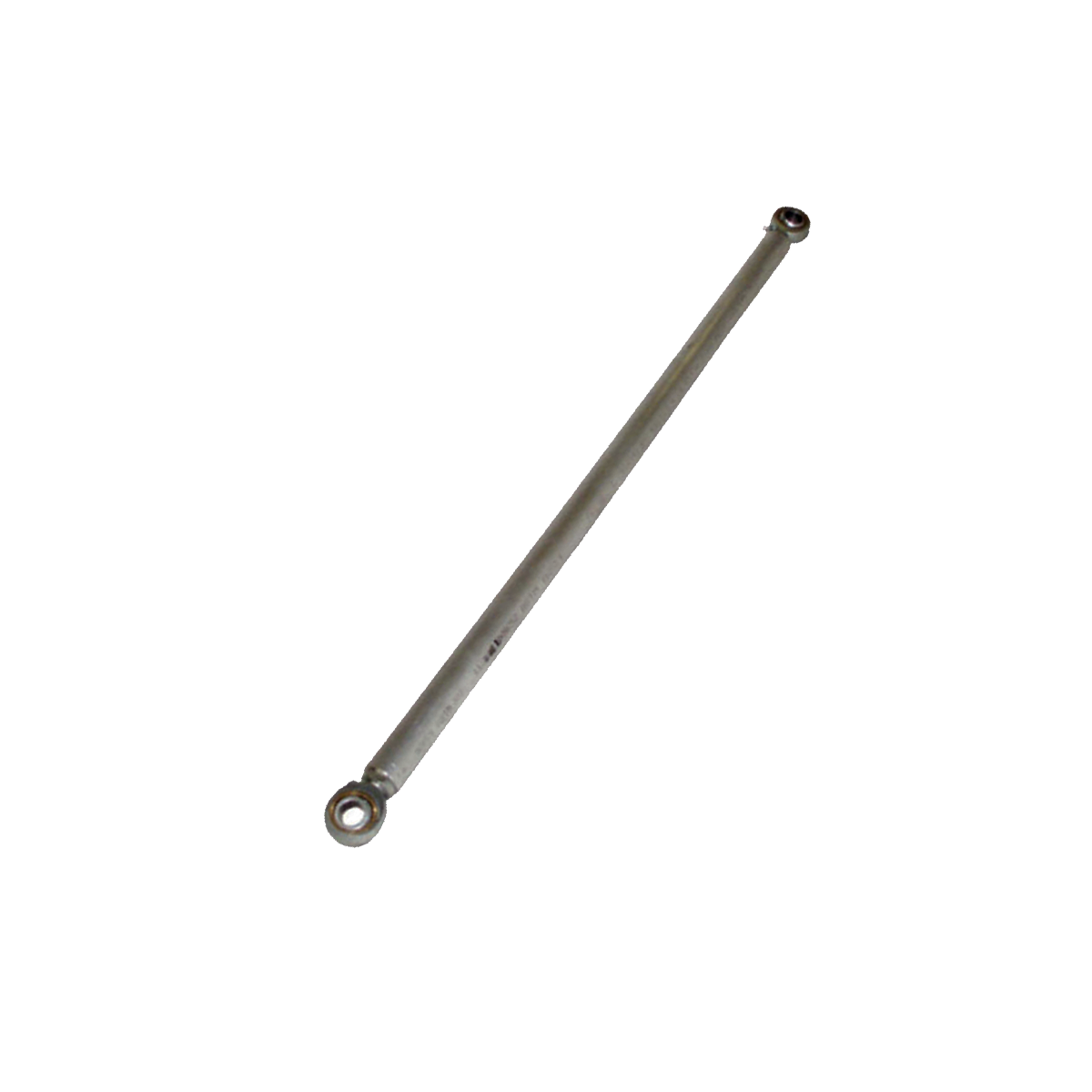 30-inch mitter drive arm with bearings for 3E tunnel car wash equipment.