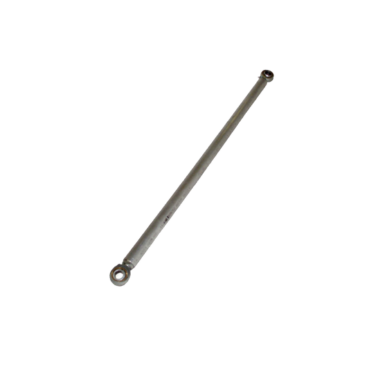 30-inch mitter drive arm with bearings for 3E tunnel car wash equipment.