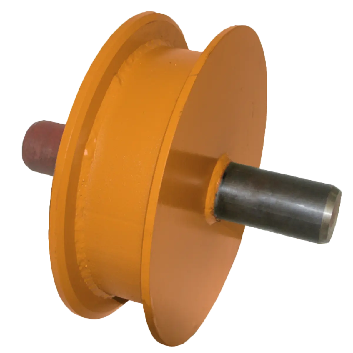 Narrow Take-Up Drum 1-15/16" x 10-3/16"