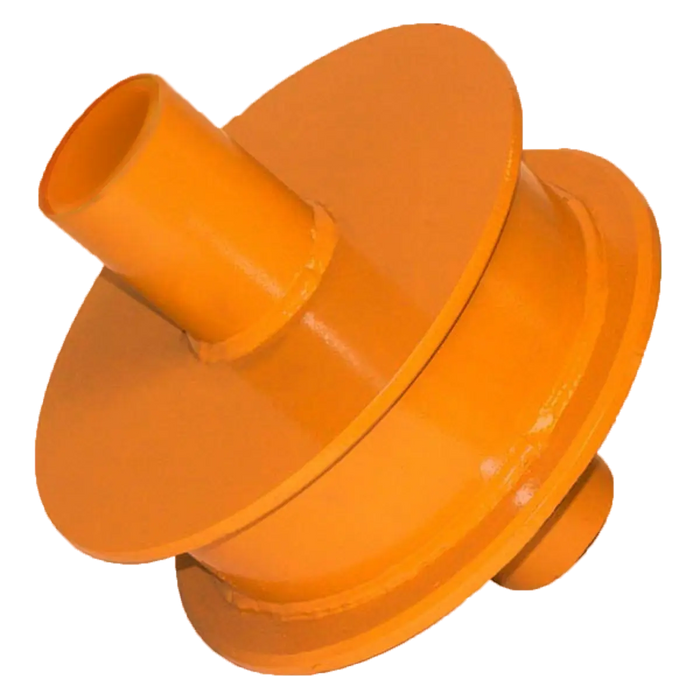 Take-Up Narrow for Hanna Drum with Plastic Bushing