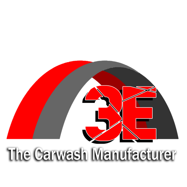 3E The Carwash Manufacturer