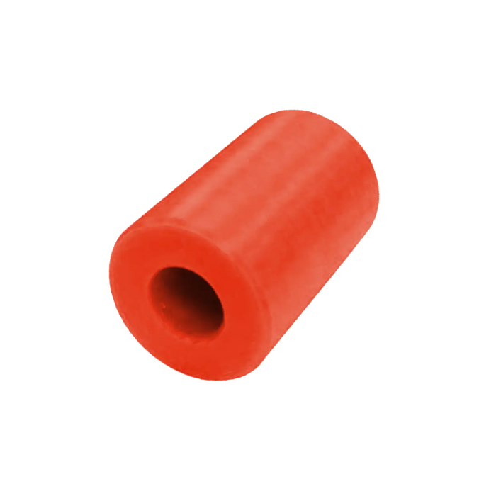 3in x 6in UHMW Wheel Protector for 36in Entrance Guide Rails – 3E Replacement”
