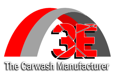 3E The Carwash Manufacturer
