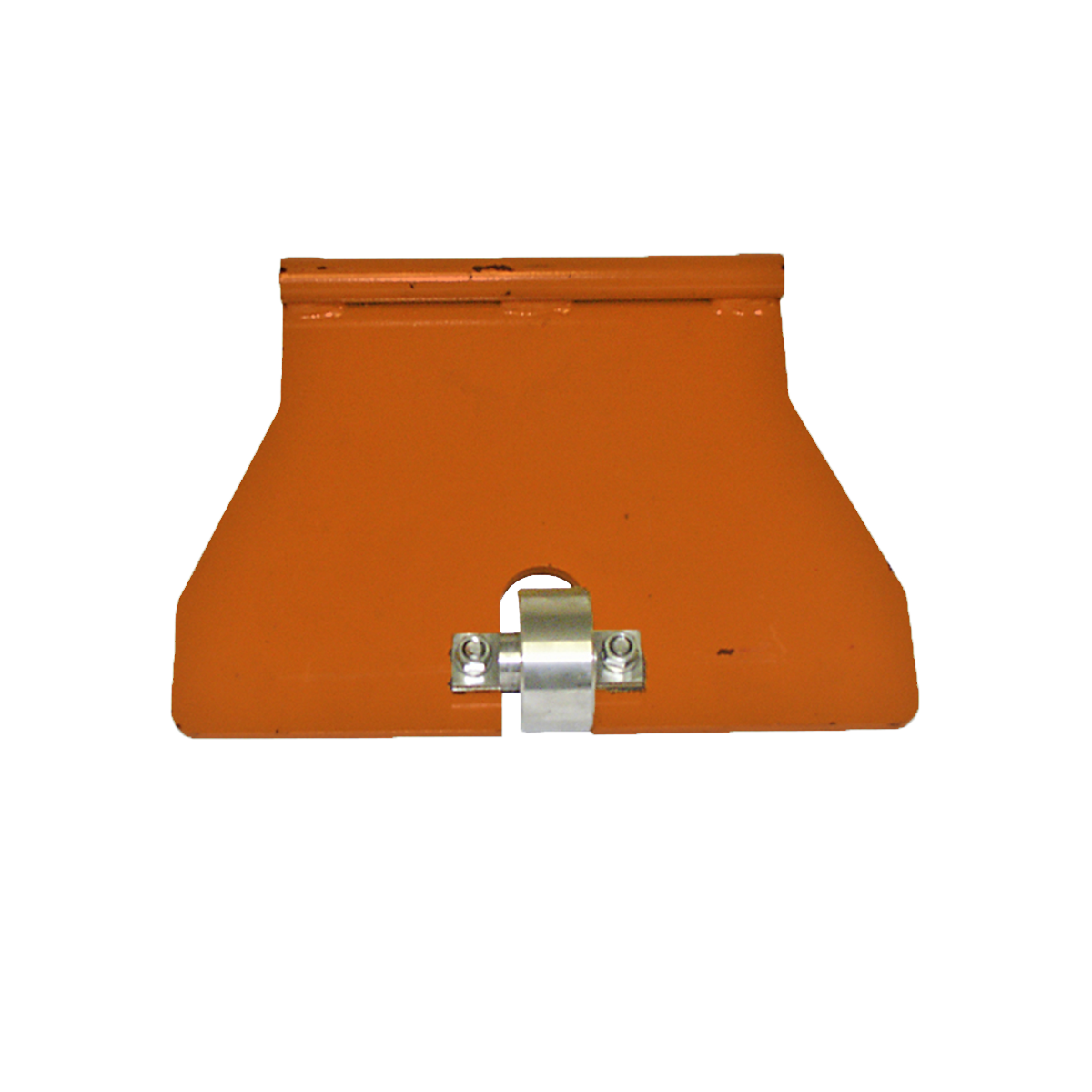 3E Exit Trap Door Older Style with Roller & Axle – Replacement for Hanna Conveyor