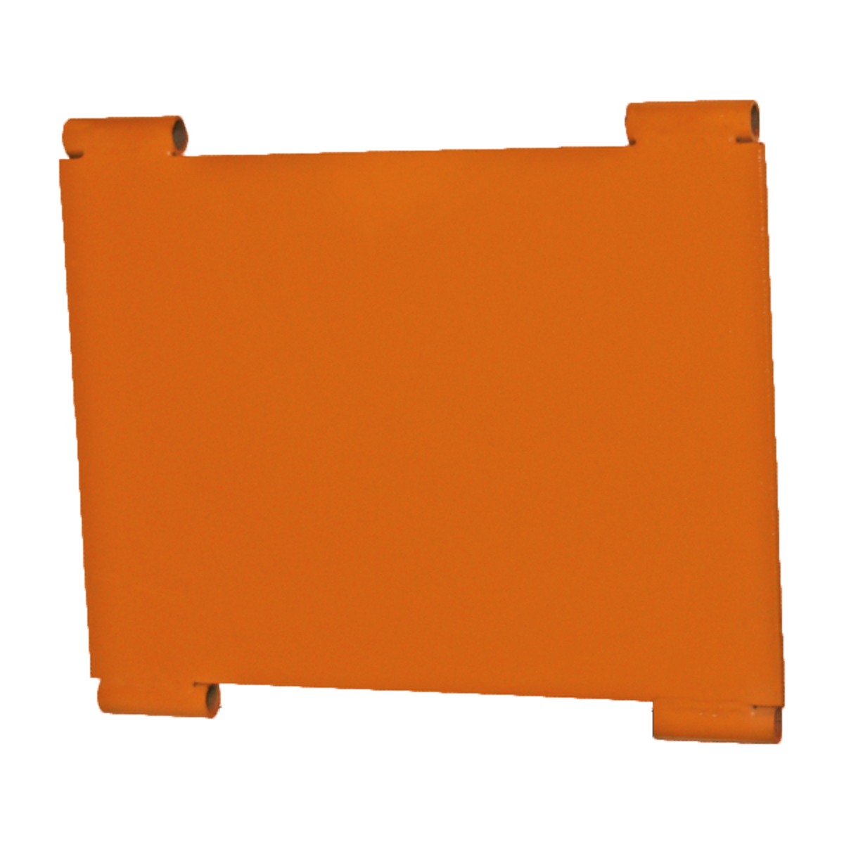 3E Exit Service Trap Door Cover Plate 11x15in – Replacement for Hanna Conveyor