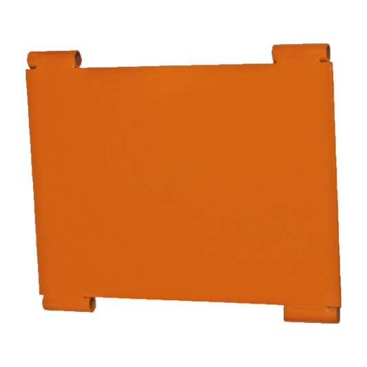 3E Exit Service Trap Door Cover Plate 11x15in – Replacement for Hanna Conveyor