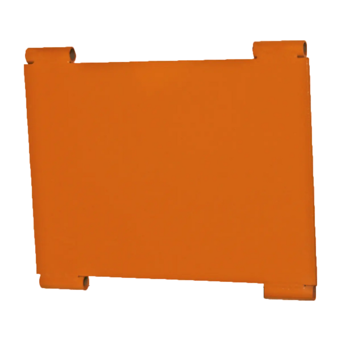 3E Exit Service Trap Door Cover Plate 11x15in – Replacement for Hanna Conveyor
