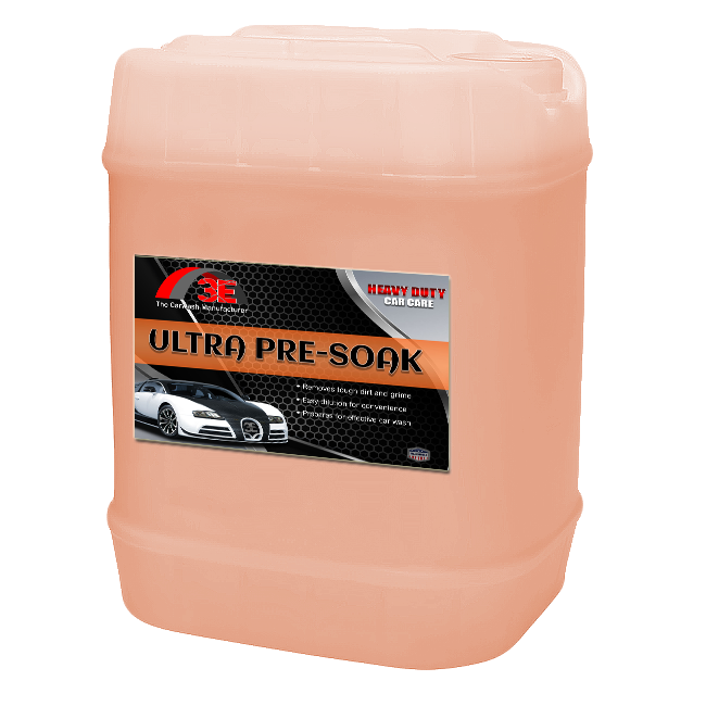 Ultra Pre-Soak