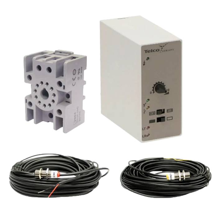 Carwash Set 24VAC - Telco (PA03-24VAC)