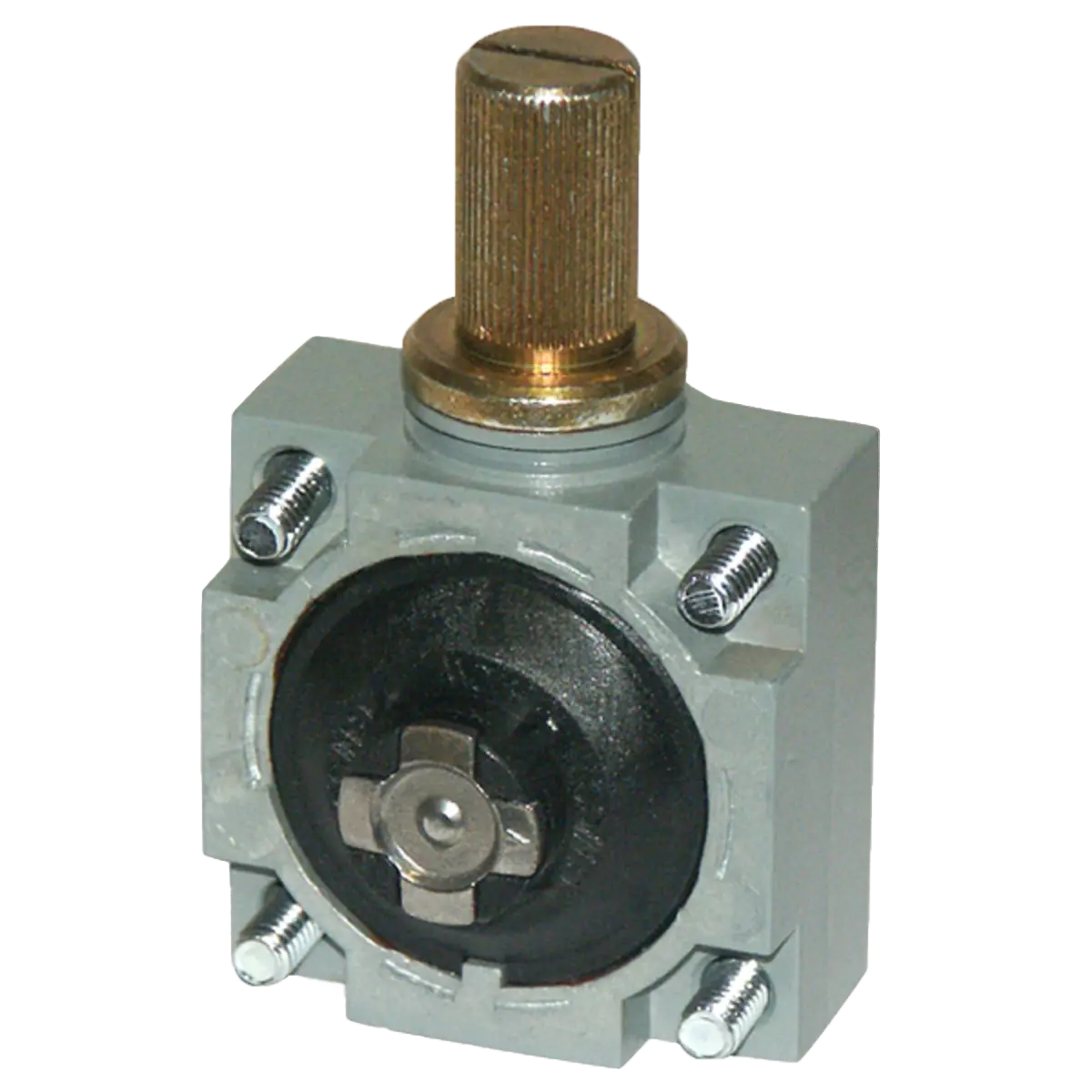Limit Switch Head Rotary for C54B2