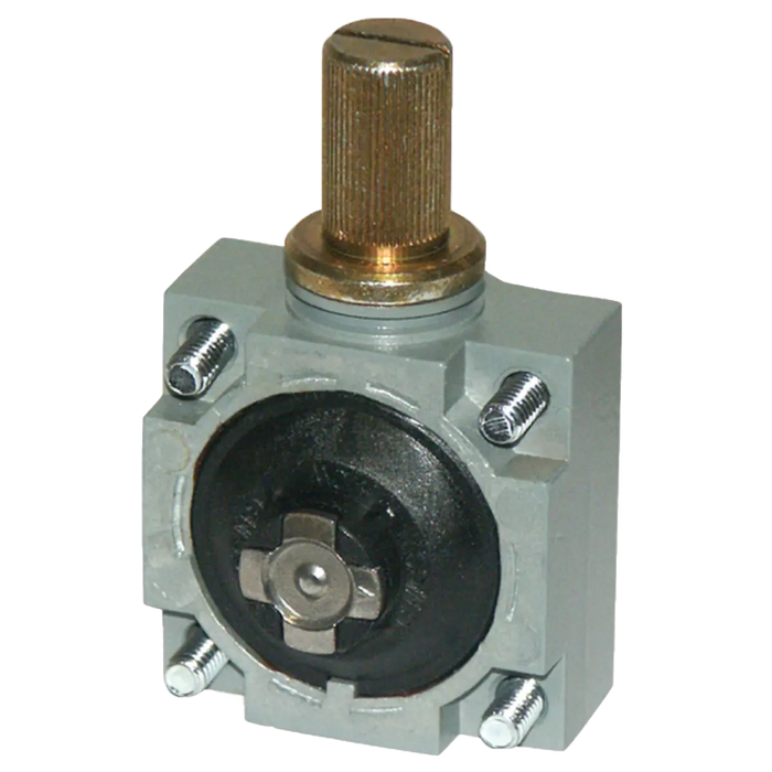 Limit Switch Head Rotary for C54B2