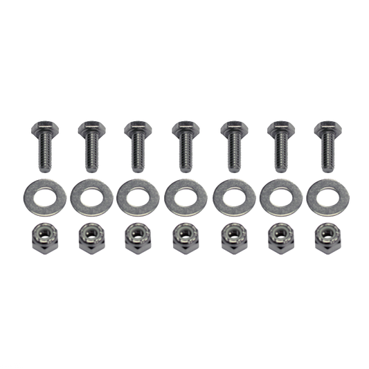 Bolt Kit Only for DFL30 Magnet