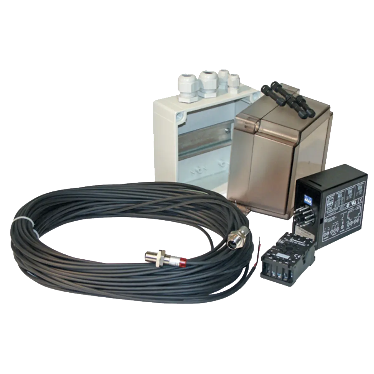 Photo Eye System 24VAC without Stands