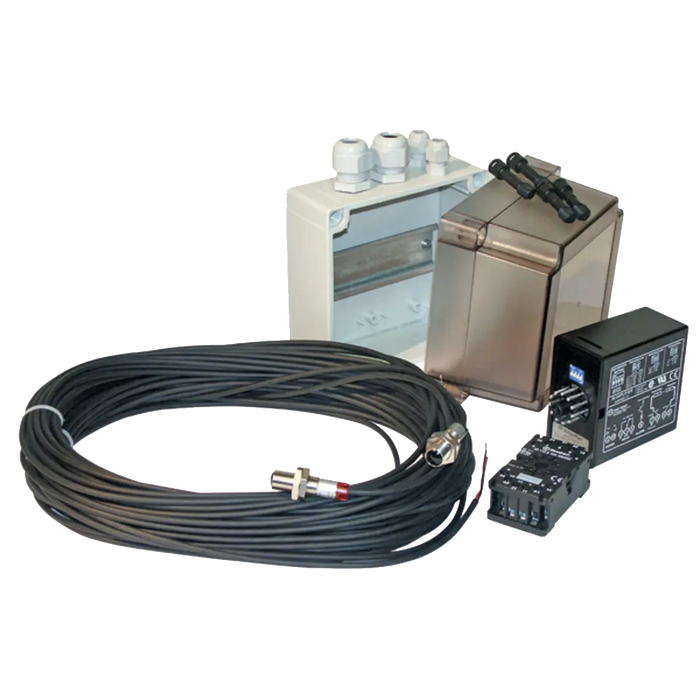 Photo Eye System 120VAC without Stands
