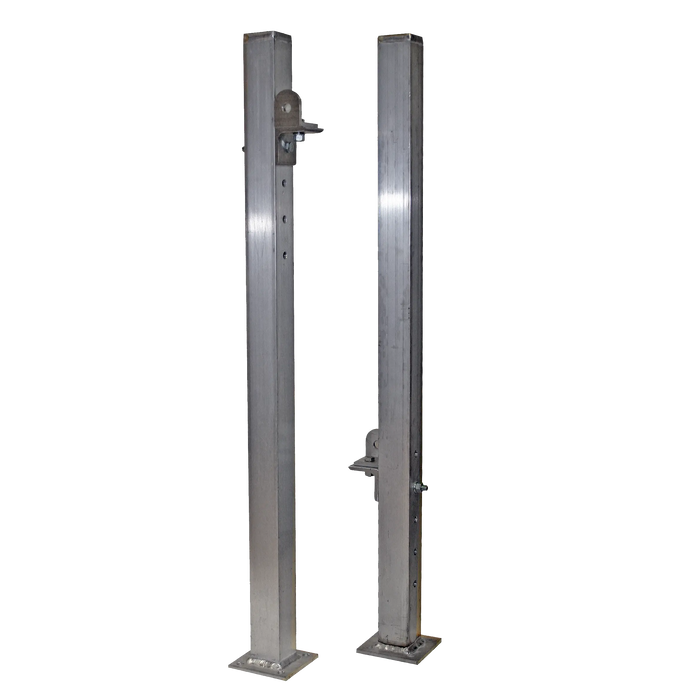 Photo Eye Stands for ES100 (2)