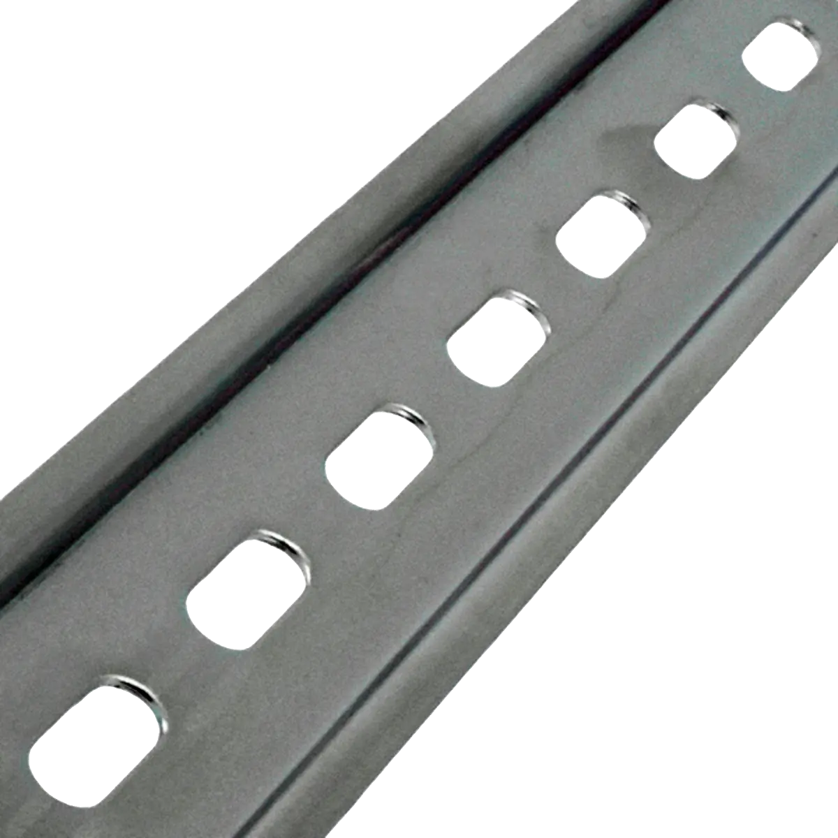 Pantron MV10 Din Rail 10mm for ES100