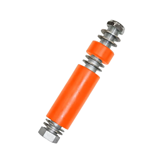 7.25in Bolt Drive Arm for 3E-STSM200 – Zinc-Plated Grade 5 Steel with Hex Nylock Jam Nut.