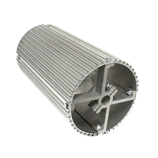 28" x 6" Side Washer Hub 44 Slots