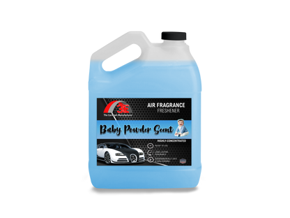 Baby Powder Scent-SQ4270228