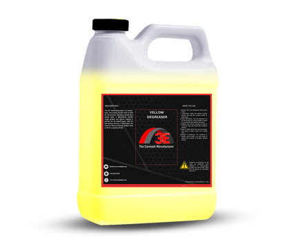 Yellow Degreaser