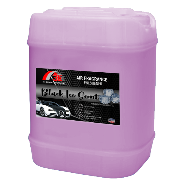Black Ice Scent-3E-103GAL5