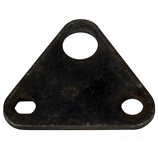 C188 Chain Triangle Plates