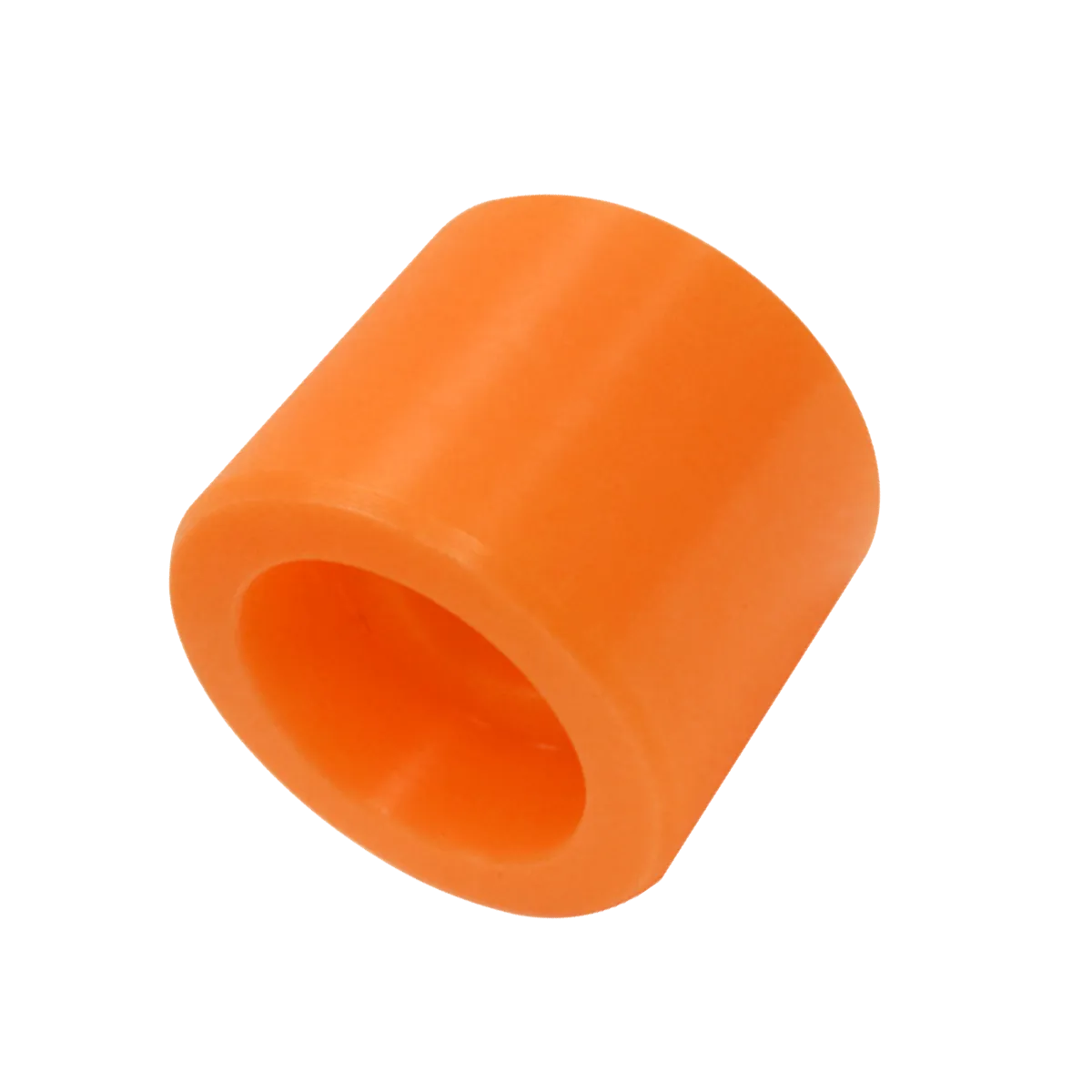 (C) 2-12 x 2-34 Idler Wheel for Hanna, PECO, and Econocraft car wash roller assemblies by 3E The Carwash Manufacturer.