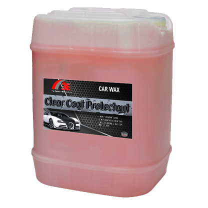 Clear Coat Protectant (Gal)