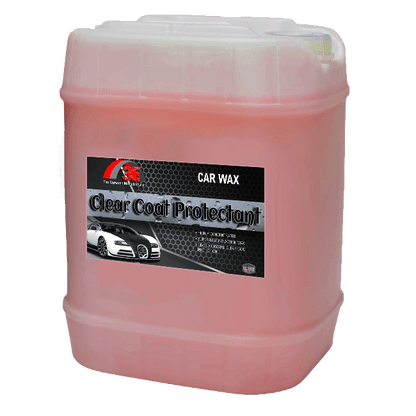 3E Clear Coat Protectant-3E-504GAL5