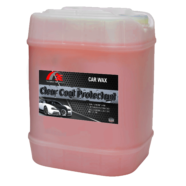 Clear Coat Protectant (Gal)