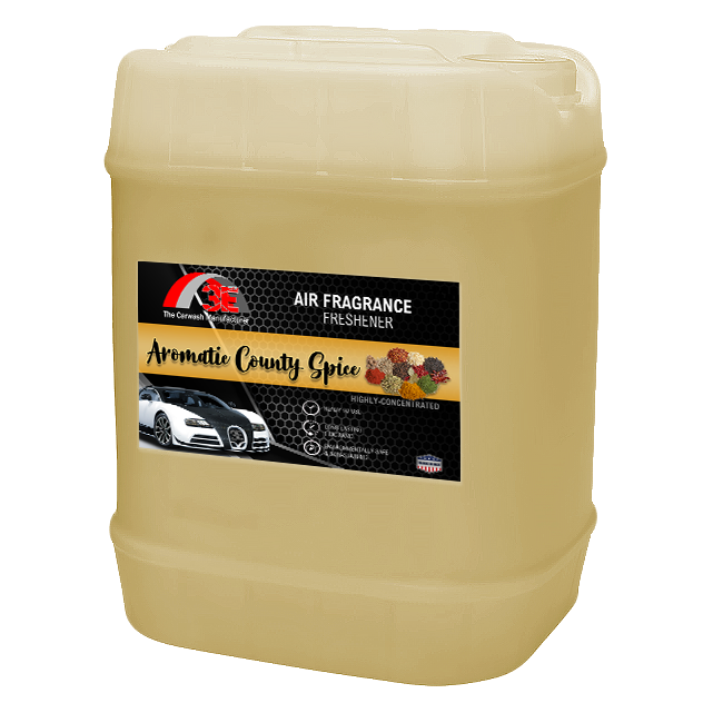 Aromatic County Spice Scent-SQ9371544