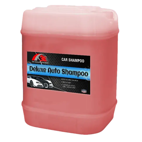 Bulk car wash soap