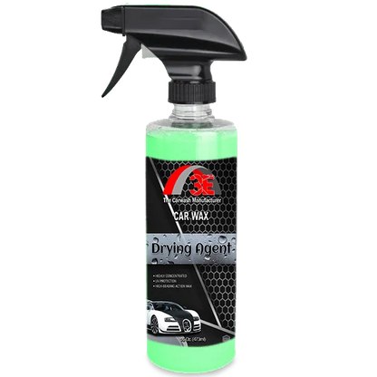 Drying Agent | Automotive Paint Protection & Water Beading
