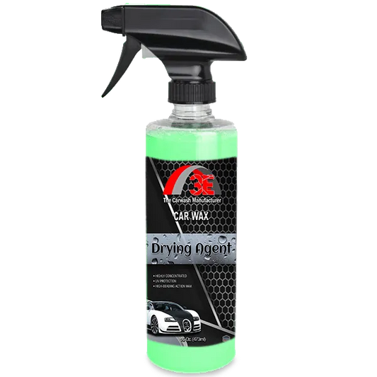 Drying Agent | Automotive Paint Protection & Water Beading