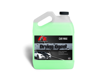 Drying Agent | Automotive Paint Protection & Water Beading