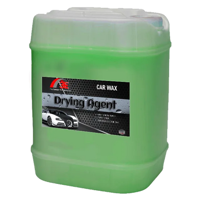 Drying Agent | Automotive Paint Protection & Water Beading