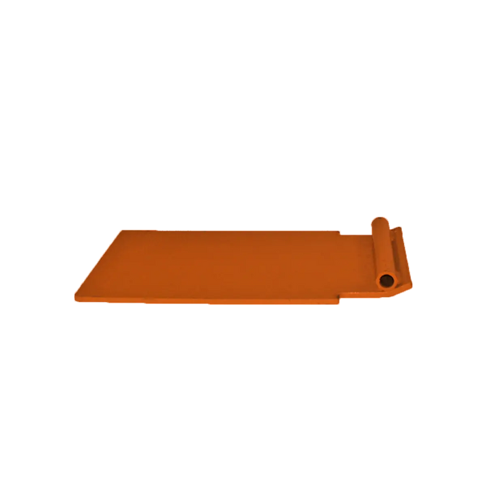 3E Entrance Trap Door (14 × 9.5 in) – OEM-compatible steel replacement for Hanna conveyors. Durable, precise, and built for long-lasting performance.