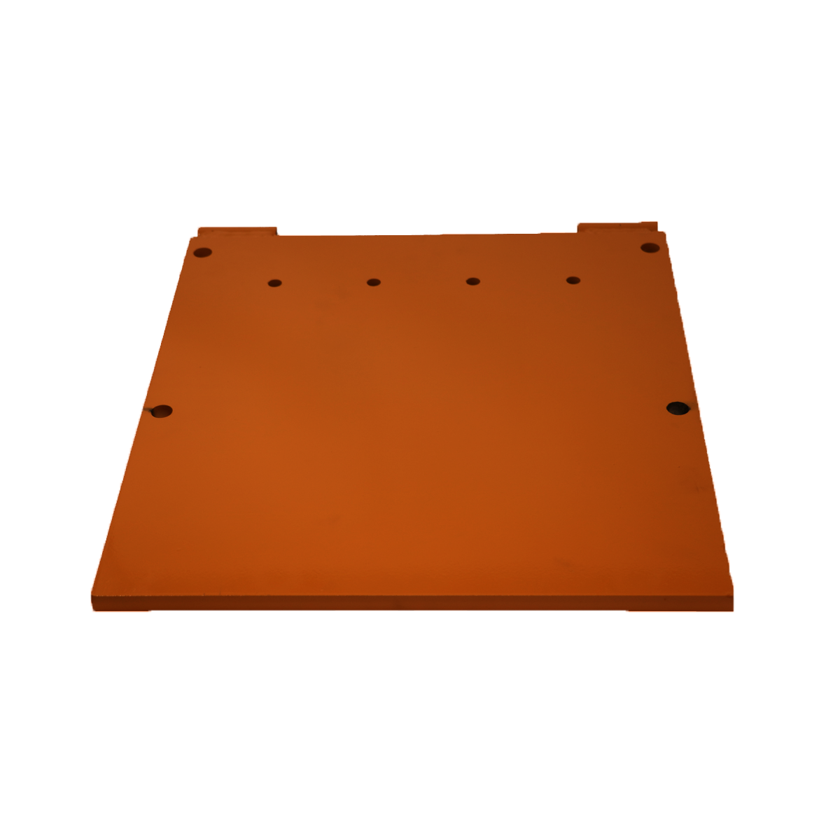 Heavy Duty 3E Conveyor Trap Door Plate – OEM-Compatible Replacement
