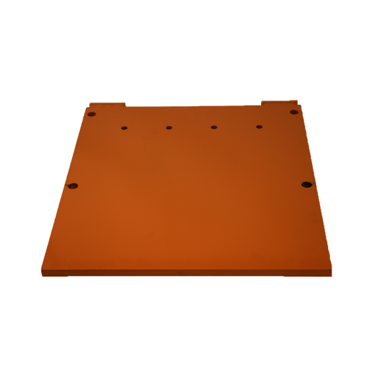 Heavy Duty 3E Conveyor Trap Door Plate – OEM-Compatible Replacement