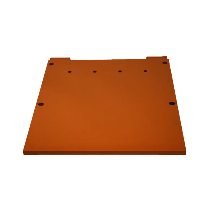 Heavy Duty 3E Conveyor Trap Door Plate – OEM-Compatible Replacement