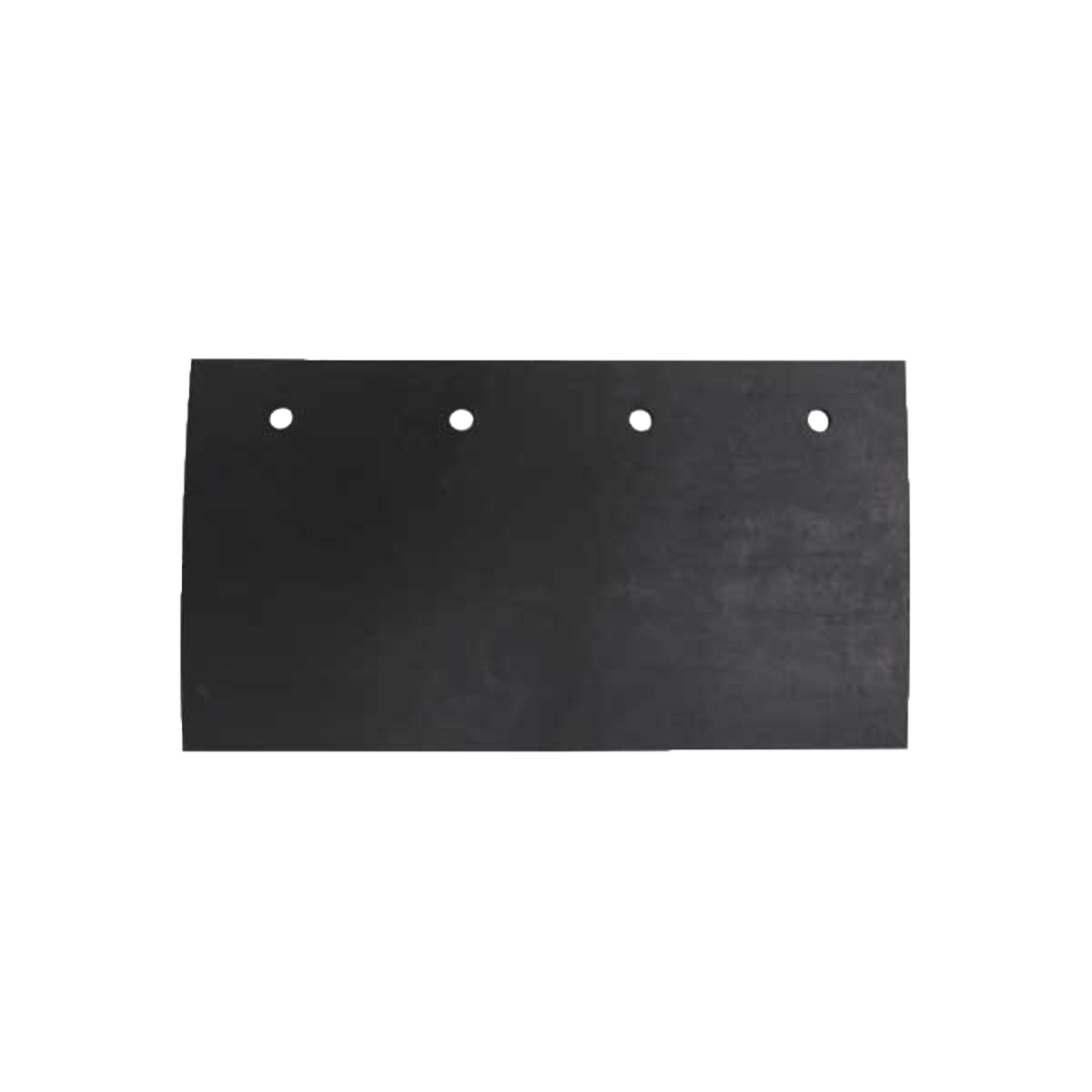 502-36 Rubber Hinge for Car Wash Exit Trap Door