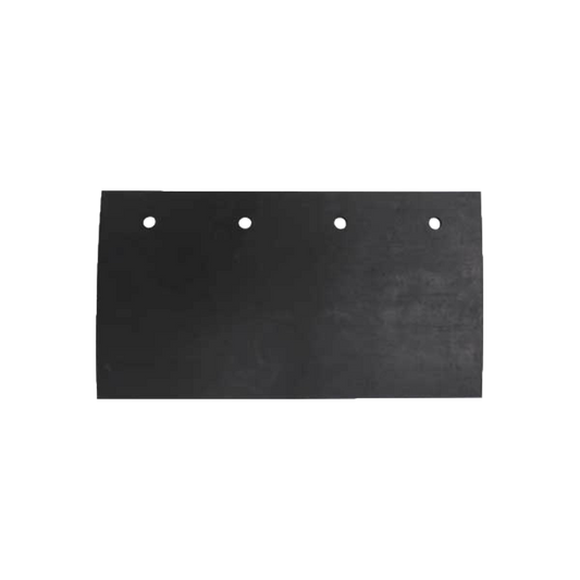 502-36 Rubber Hinge for Car Wash Exit Trap Door