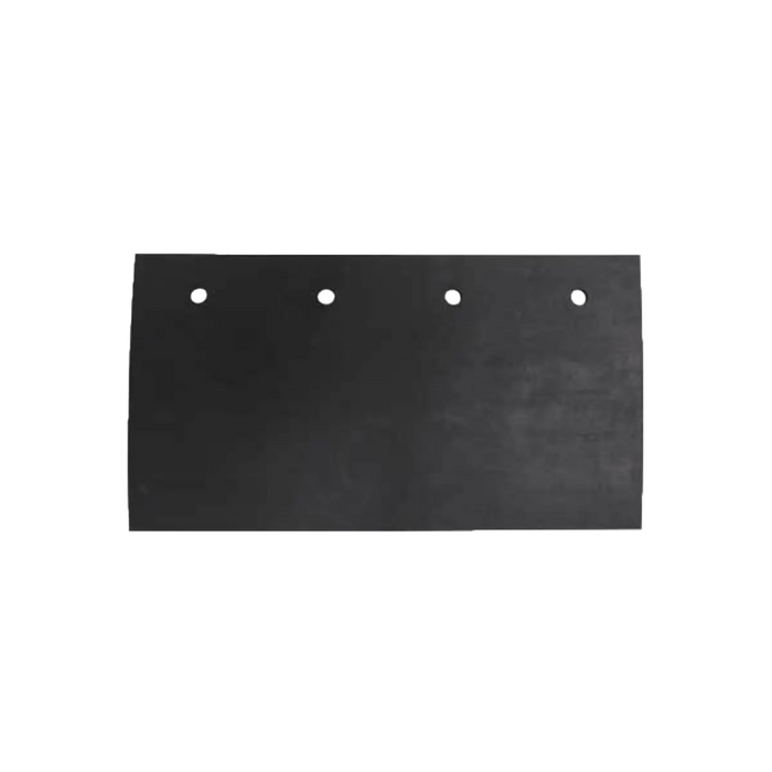 502-36 Rubber Hinge for Car Wash Exit Trap Door